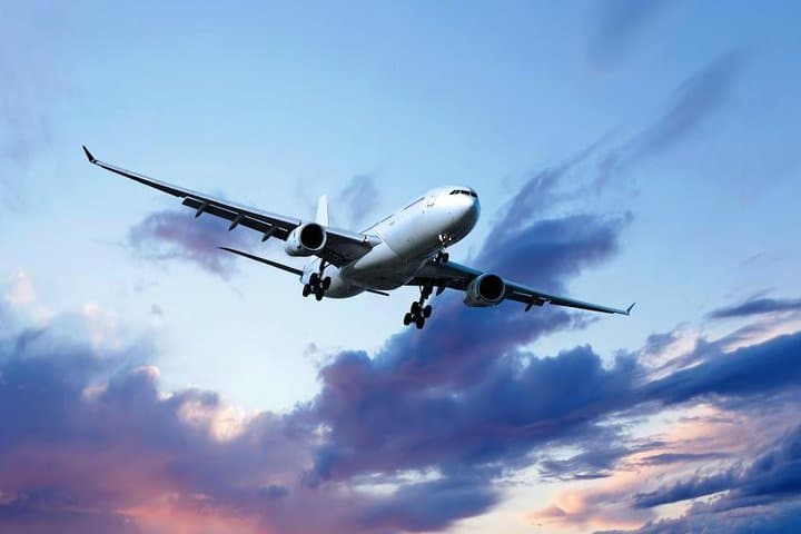 Antigua Private Round-Trip Limousine Airport Transfer — V.C. Bird to St. John's