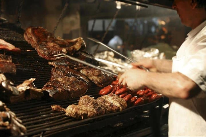 Gaucho Fiesta at Estancia Santa Susana: Day Ranch Experience from Buenos Aires photo 4