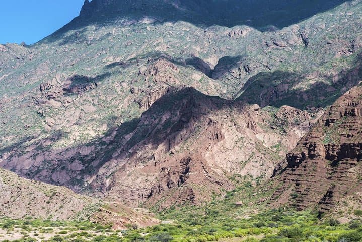 Best of Calchaquí Valley: Cafayate, Cachi & Salinas Grandes from Salta photo 4