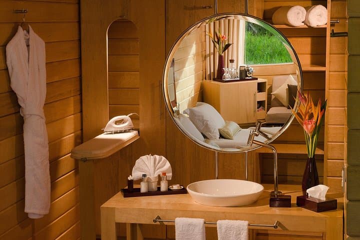 Luxury Delfin II: 4-Day Amazon River Cruise from Iquitos into Pacaya Samiria photo 3