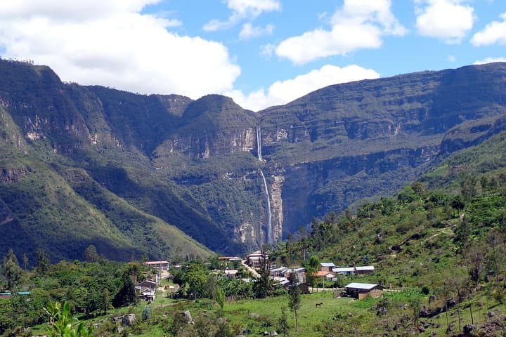 Hike to Gocta Waterfall: Full-Day Trek from Chachapoyas photo 2