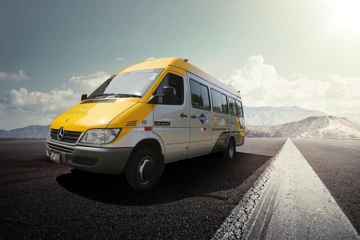 Jaén Airport to Chachapoyas: Private Arrival Transfer Through Peru's Amazonas Highlands