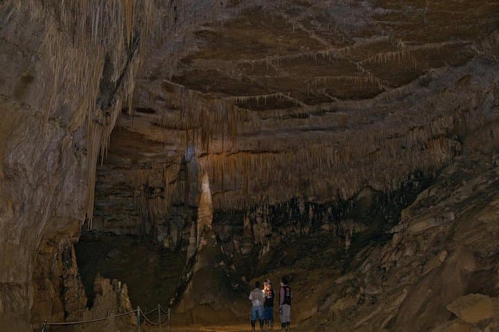 Karajia Sarcophagi & Quiocta Caverns: Full-Day Tour from Chachapoyas photo 3