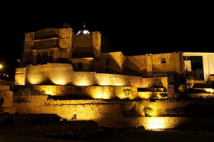 5-Day Empire of the Incas: Cusco, Sacred Valley & Machu Picchu Adventure photo 2