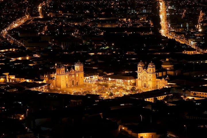 8-Day Inca Empire Tour from Lima: Machu Picchu, Sacred Valley & Cusco Highlights photo 5