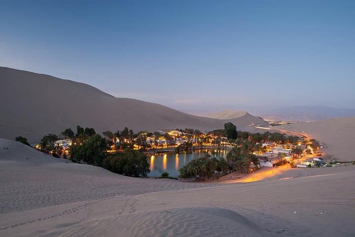 10-Day Taste Peru: Lima, Nazca, Sacred Valley & Machu Picchu