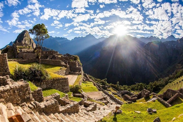 Great Inca Expedition: 15-Day Peru Adventure from Lima to Machu Picchu photo 3