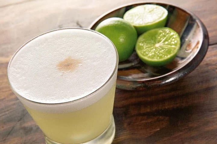 Cusco by Night: Private Illuminated City Tour with Pisco Tasting photo 2