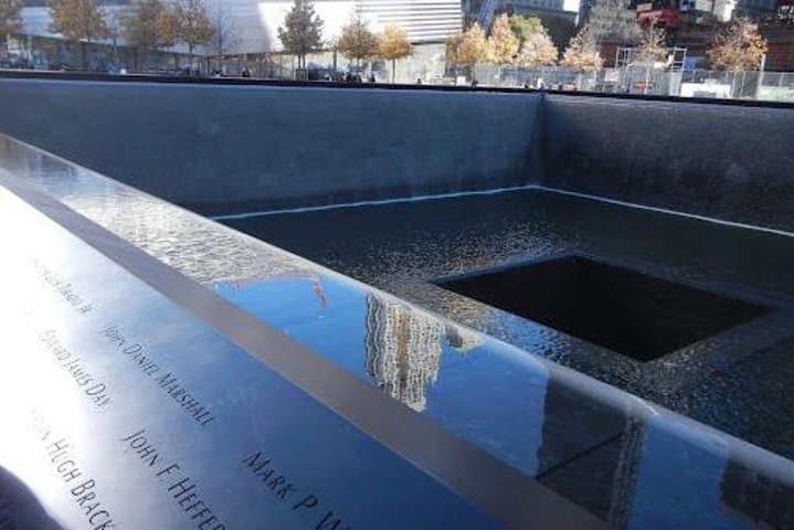 Private All-Access 9/11 Ground Zero Tour, Museum & One World Observatory Experience photo 3