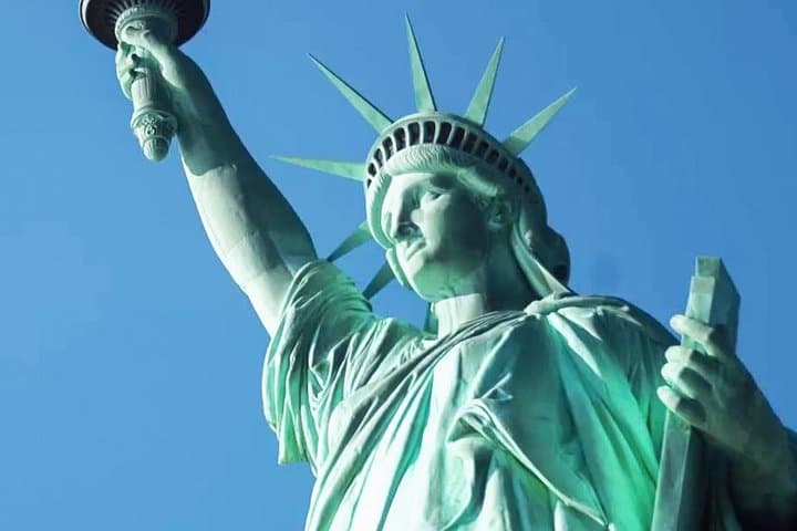A Personal Journey Through American Icons: Statue of Liberty and Ellis Island photo 4