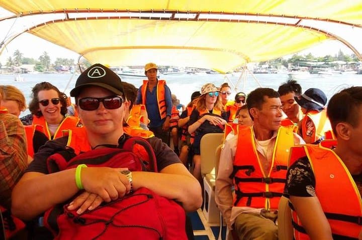 Cham Island Snorkeling: Day Trip to Cu Lao Cham from Hoi An