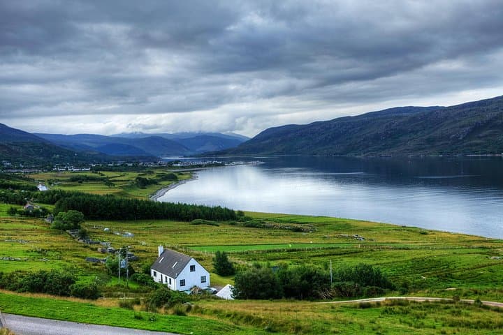 3-Day Hebrides Tour from Inverness — Explore Stornoway, Butt of Lewis & Carloway Broch