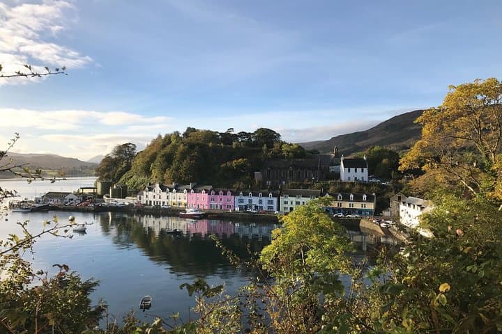 3-Day Isle of Skye and Highlands Tour from Edinburgh — Skye Experience photo 5