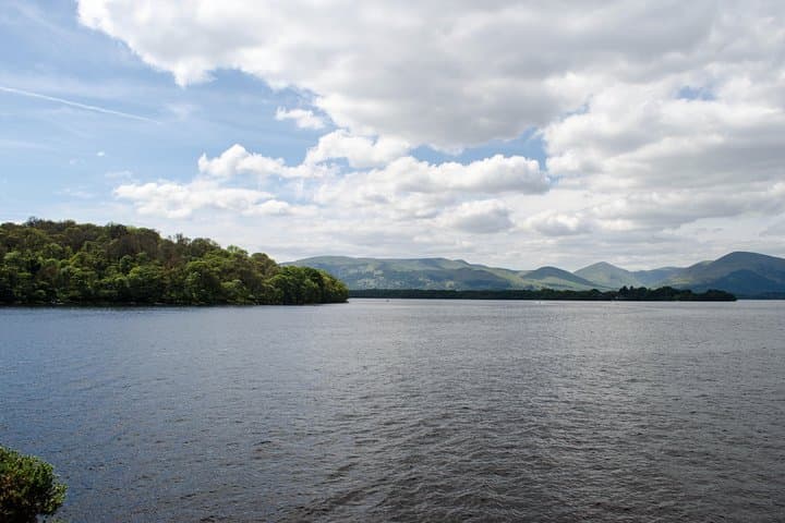 Loch Lomond, Stirling & Whisky: A Full-Day Tour from Edinburgh photo 3