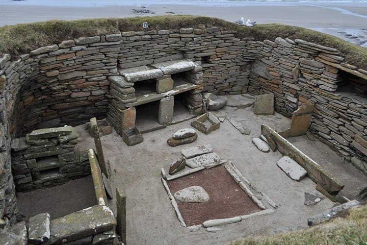 5-Day Orkney & Highlands Tour from Edinburgh — Skara Brae, Loch Ness & Kirkwall photo 2
