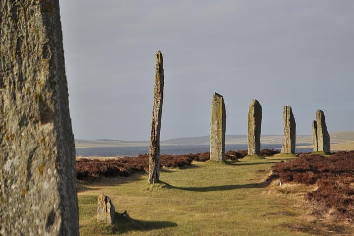 8-Day Orkney, Skye & Highlands Tour from Edinburgh photo 2