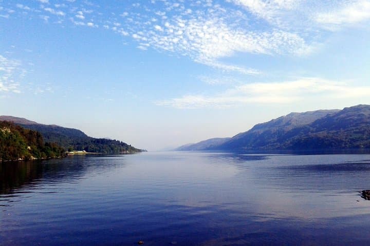 Loch Ness Discovery: Small-Group Highlands Day Tour from Glasgow photo 4