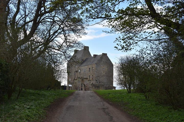 2-Day Outlander Experience from Edinburgh — Doune, Culloden & Loch Ness photo 2