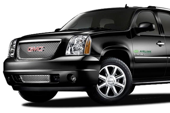 Private All-Inclusive NYC Departure Transfer to JFK, LGA & EWR photo 4