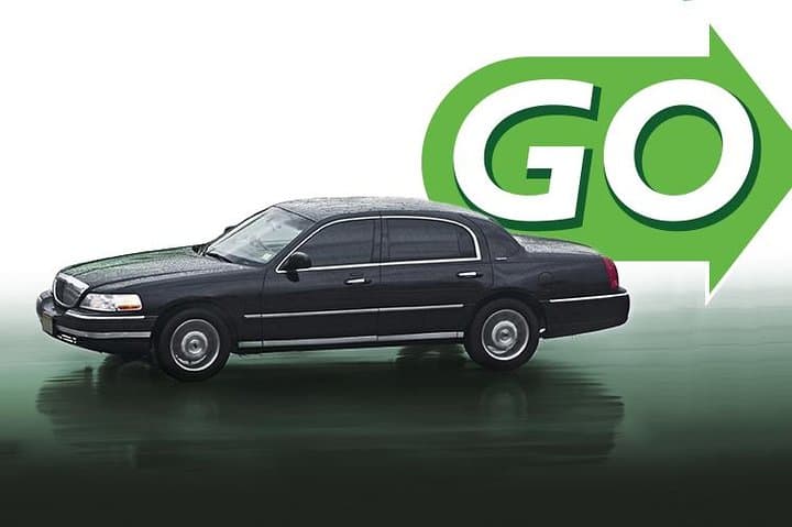 Private All-Inclusive NYC Departure Transfer to JFK, LGA & EWR photo 3
