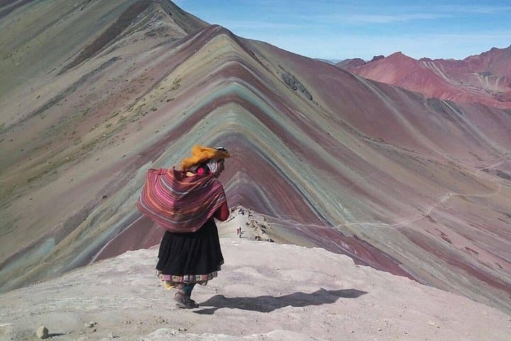 Full-Day Rainbow Mountain (Vinicunca) Hike from Cusco: A High-Altitude Day Trip photo 2