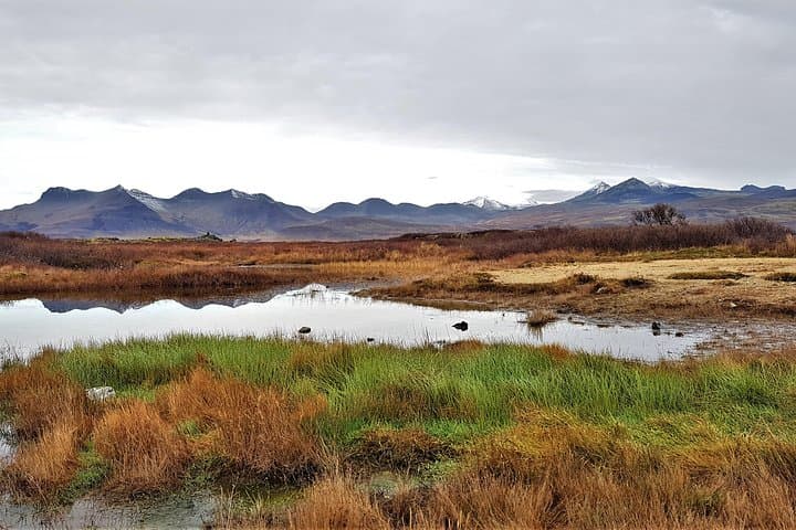 Explore Snaefellsnes Peninsula: Private Full-Day Tour from Reykjavik photo 2