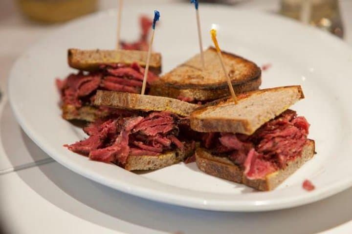 Discover Berkeley’s Culinary Roots on the Best of North Berkeley Food Tour