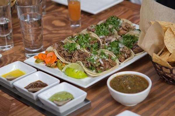 Mission District Valencia Street Food Tour — Taste the Mission on 18th Street photo 1