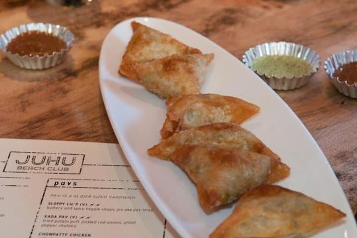 Taste Temescal: Oakland Walking Food Tour from Farmers Market to Alley Eats