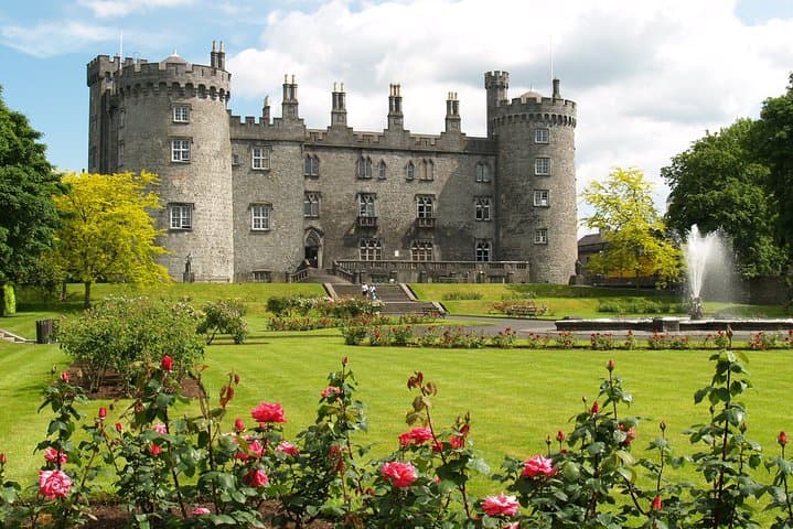 Dublin Day Trip: Kilkenny, Wicklow & Glendalough with Sheepdog Trials photo 2