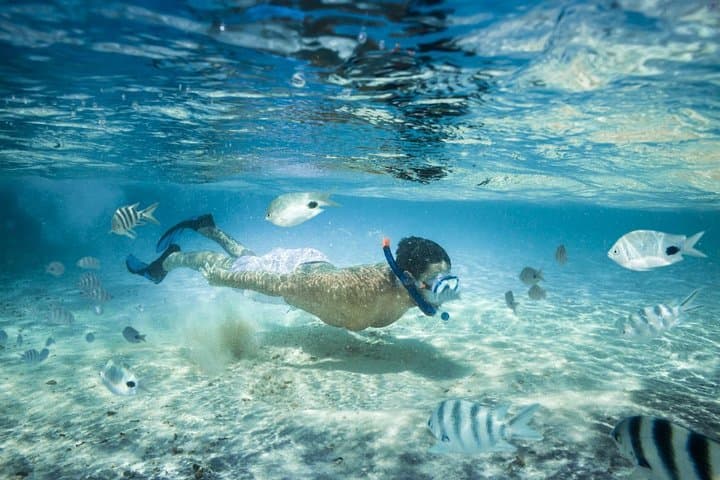 Experience the Ultimate Punta Cana Booze Cruise Adventure photo 2