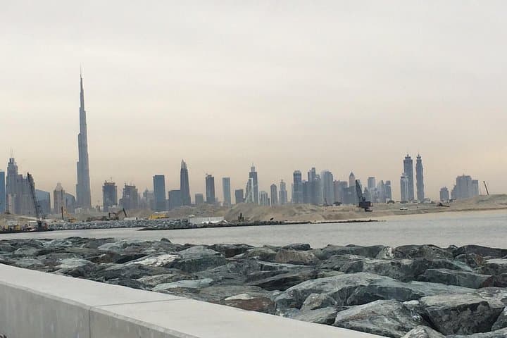 Dubai City Tour: Half-Day Highlights from Burj Al Arab to Old Dubai photo 1