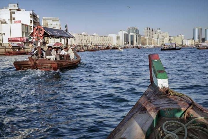 Dubai City Tour: Half-Day Highlights from Burj Al Arab to Old Dubai photo 2