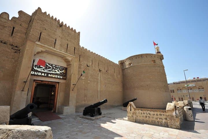 Half-Day Dubai City Tour and Kayaking at Kite Beach photo 3