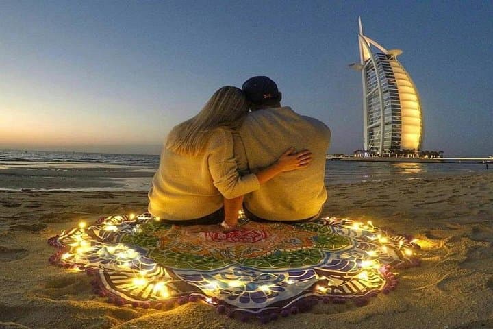 Dubai Tour Package: 3 Nights, City Highlights, Desert Safari & Dhow Cruise photo 1