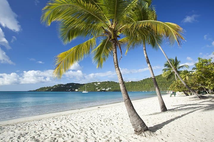 Private St. Thomas Group Tour — Customized Full-Day Island Excursions