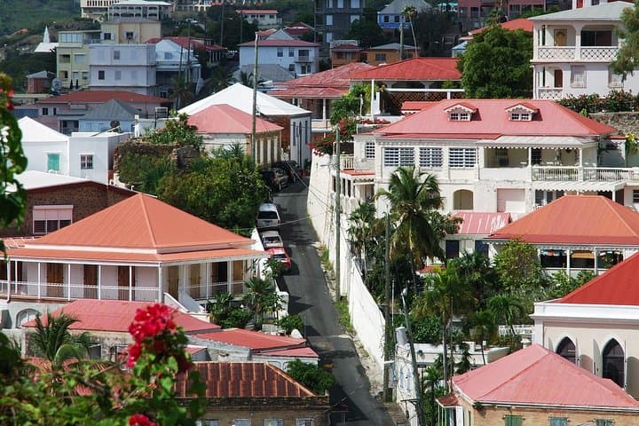 Private St. Thomas Group Tour — Customized Full-Day Island Excursions photo 2