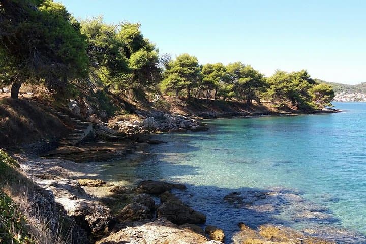 Half-Day Private Speedboat to Zadar’s Ugljan, Ošljak & Školjić photo 4
