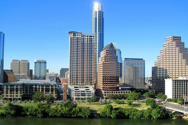 Austin Small Group Morning Walk: Downtown Coffee, History & Live Music Sights photo 2