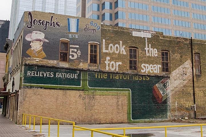 Austin Small Group Morning Walk: Downtown Coffee, History & Live Music Sights photo 3