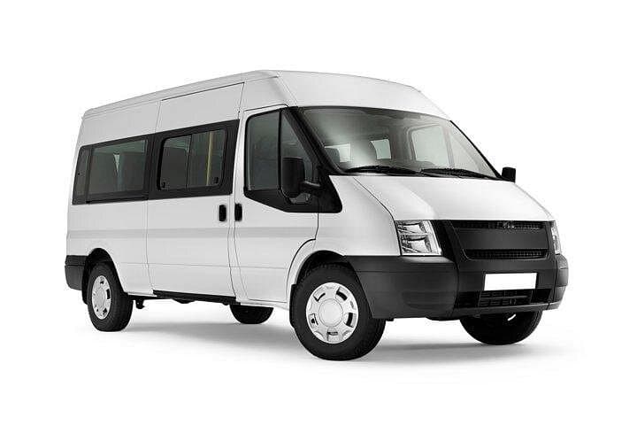 Private Montego Bay Airport Transfer: Hotel Pickup to Sangster (MBJ) photo 1