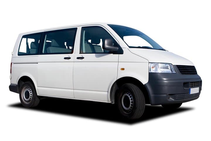 Private Montego Bay Airport Transfer: Hotel Pickup to Sangster (MBJ) photo 2