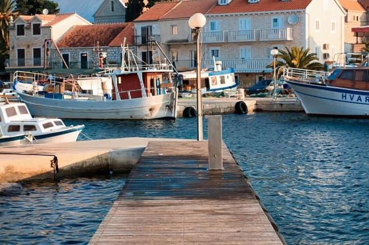 Dalmatian Island Hopping from Split: 8-Day Independent Tour to Hvar, Korčula & Dubrovnik photo 2