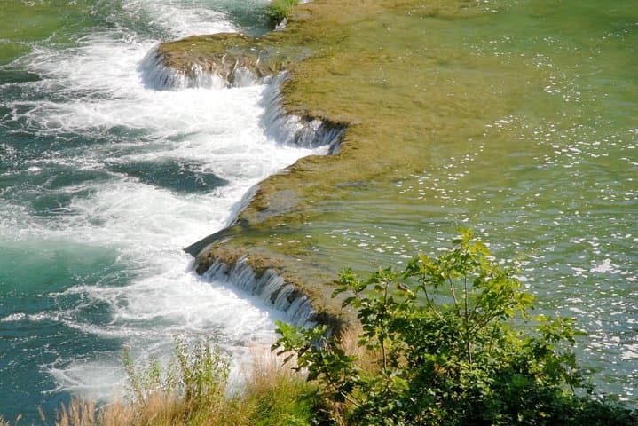 Exploring Krka National Park: A Private Day Tour from Split to Croatia’s Stunning Waterfalls photo 2