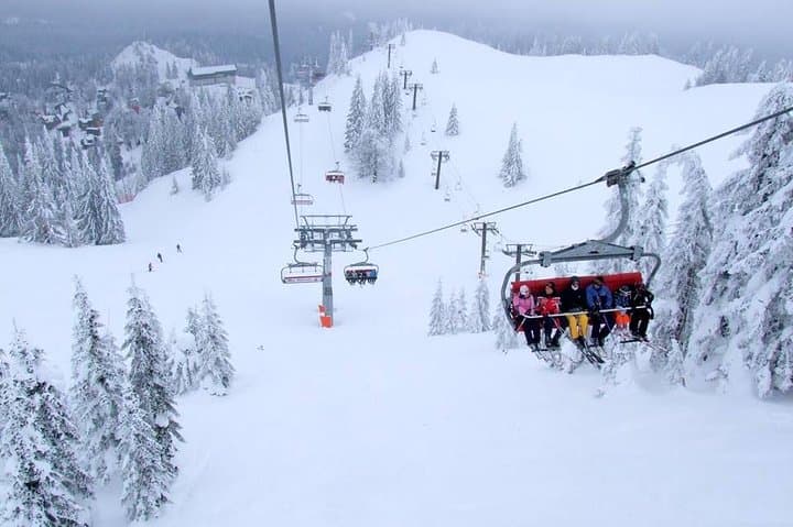 Sarajevo Olympic Mountains and Spring of Bosna Day Tour photo 5
