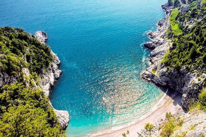 Family-Friendly Amalfi Coast Day Trip: Private Positano, Amalfi & Ravello from Naples photo 2