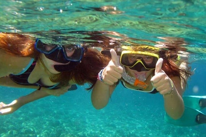 Villefranche Bay Snorkeling from Nice: Boat Trip to Saint-Jean-Cap-Ferrat photo 1