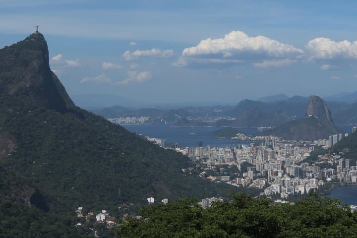 Custom Full-Day Private Tour of Rio de Janeiro — Sugarloaf, Beaches & Culture