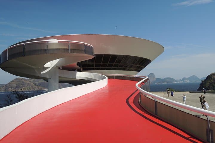 Custom Full-Day Private Tour of Rio de Janeiro — Sugarloaf, Beaches & Culture photo 2