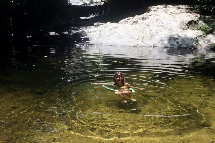 Rio in Six Hours: Christ the Redeemer, Botanical Garden & Waterfall Shower photo 3